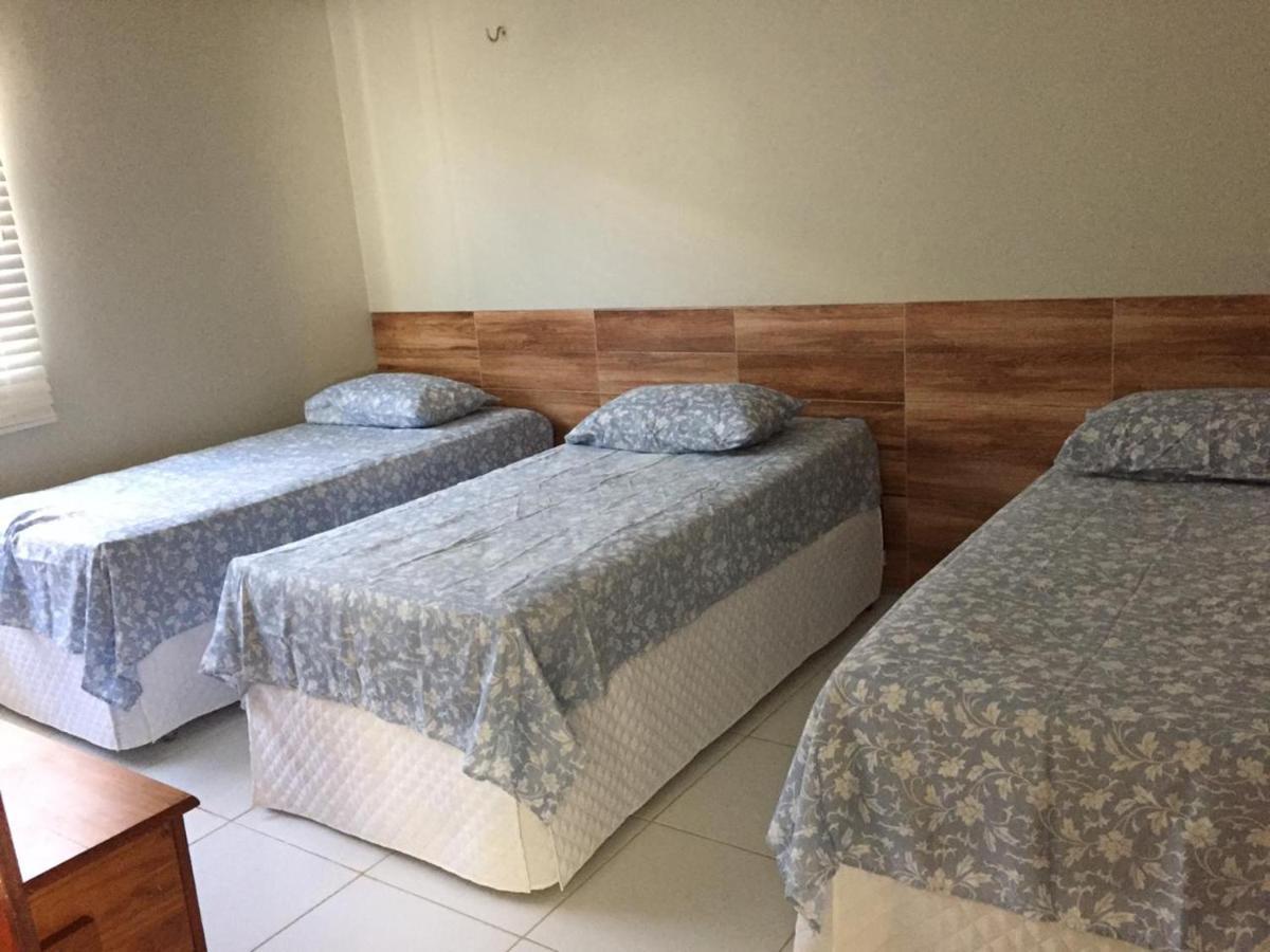 Casa De Praia Luís Correia Exterior foto