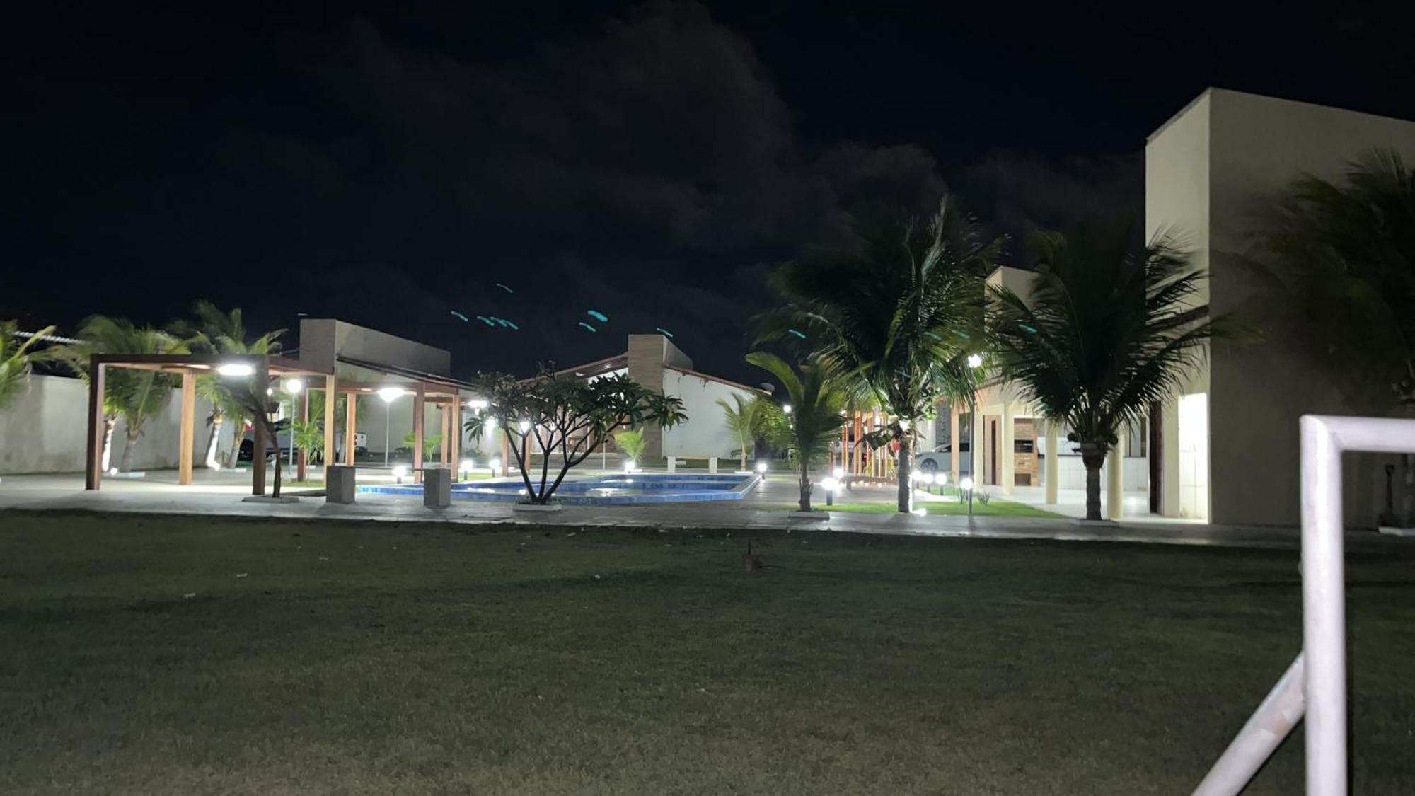Casa De Praia Luís Correia Exterior foto